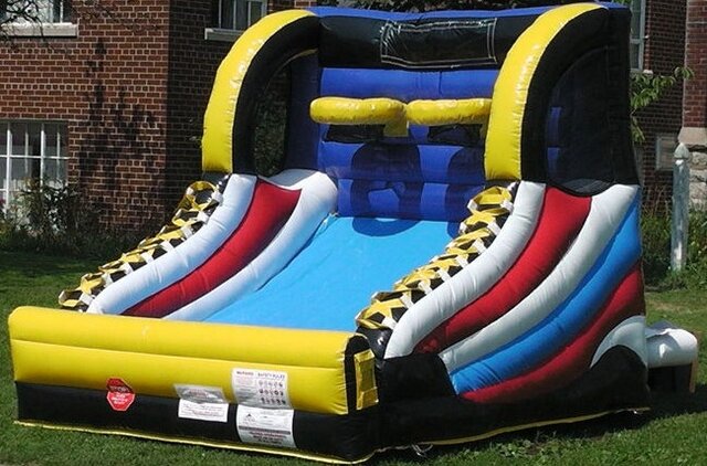 PP Mini Hoops AD Photo